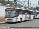 UniRio Transportes RJ 228.039 na cidade de Belford Roxo, Rio de Janeiro, Brasil, por Jonas Alcantara. Número da foto: #10472505.