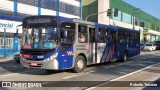 Viação Miracatiba 15.820 na cidade de São Paulo, São Paulo, Brasil, por Roberto Teixeira. Número da foto: #10474105.