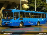 Bettania Ônibus 30400 na cidade de Belo Horizonte, Minas Gerais, Brasil, por Matheus Adler. ID da foto: :id.