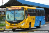 Sharp Transportes 108 na cidade de Araucária, Paraná, Brasil, por Alessandro Fracaro Chibior. Número da foto: #10472653.
