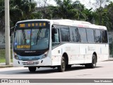 Transportes Futuro C30331 na cidade de Rio de Janeiro, Rio de Janeiro, Brasil, por Yaan Medeiros. Número da foto: #:id.
