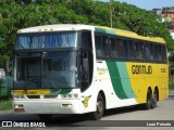 Empresa Gontijo de Transportes 15380 na cidade de Vitória, Espírito Santo, Brasil, por Luan Peixoto. Número da foto: #10472020.