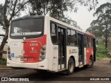 Allibus Transportes 4 5713 na cidade de São Paulo, São Paulo, Brasil, por MILLER ALVES. ID da foto: :id.