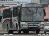 Auto Viação ABC RJ 105.099 na cidade de Niterói, Rio de Janeiro, Brasil, por Bruno Pereira Pires. Número da foto: #:id.