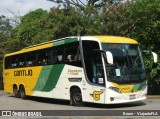 Empresa Gontijo de Transportes 15075 na cidade de São Paulo, São Paulo, Brasil, por Bruno - ViajanteFLA. Número da foto: #:id.