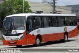 CSM Transporte e Turismo RT 008 na cidade de Belém, Pará, Brasil, por Fabio Soares. Número da foto: #10473615.