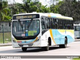 Transportes Santo Antônio RJ 161.159 na cidade de Rio de Janeiro, Rio de Janeiro, Brasil, por Yaan Medeiros. Número da foto: #:id.