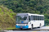 Viação Transcontilha Ltda TEC-008 na cidade de Juquitiba, São Paulo, Brasil, por Murilo da Silva. Número da foto: #10472388.
