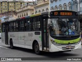 Viação Nossa Senhora de Lourdes B58089 na cidade de Rio de Janeiro, Rio de Janeiro, Brasil, por Jorge Gonçalves. Número da foto: #10475485.