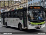 Viação Nossa Senhora de Lourdes B58089 na cidade de Rio de Janeiro, Rio de Janeiro, Brasil, por Jorge Gonçalves. ID da foto: :id.