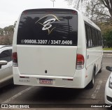 Best Sul Turismo e Fretamento 8008 na cidade de Porto Alegre, Rio Grande do Sul, Brasil, por Anderson Cabral. Número da foto: #:id.
