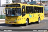 Viação Jundiaiense 2812 na cidade de Jundiaí, São Paulo, Brasil, por Moaccir  Francisco Barboza. Número da foto: #:id.