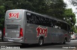 Auto Viação 1001 RJ 108.1219 na cidade de São Paulo, São Paulo, Brasil, por George Miranda. Número da foto: #10476995.