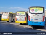 BRT Sorocaba Concessionária de Serviços Públicos SPE S/A 3003 na cidade de Sorocaba, São Paulo, Brasil, por Gustavo  Bonfate. Número da foto: #:id.