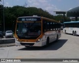 Empresa Metropolitana 266 na cidade de Recife, Pernambuco, Brasil, por Áudios Guilherme. Número da foto: #10475334.