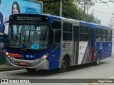 Next Mobilidade - ABC Sistema de Transporte 81.131 na cidade de Santo André, São Paulo, Brasil, por Yago César. Número da foto: #10476947.
