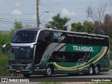 Transmol Transportes 2031 na cidade de Cuiabá, Mato Grosso, Brasil, por Douglas Andrez. ID da foto: :id.