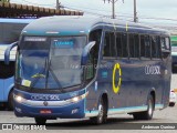 Viação Cidade Sol 5920 na cidade de Vitória da Conquista, Bahia, Brasil, por Anderson Queiroz. Número da foto: #10476522.