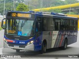 Next Mobilidade - ABC Sistema de Transporte 80.933 na cidade de São Paulo, São Paulo, Brasil, por Yago César. Número da foto: #:id.
