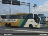 Empresa Gontijo de Transportes 14135 na cidade de Recife, Pernambuco, Brasil, por Rogerio Marques. Número da foto: #10475704.