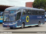 Viação Cidade Sol 5920 na cidade de Vitória da Conquista, Bahia, Brasil, por Anderson Queiroz. Número da foto: #10476538.