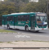 Sudeste Transportes Coletivos 3315 na cidade de Porto Alegre, Rio Grande do Sul, Brasil, por Anderson Cabral. Número da foto: #:id.