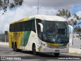 Empresa Gontijo de Transportes 18425 na cidade de Caruaru, Pernambuco, Brasil, por Lenilson da Silva Pessoa. Número da foto: #10475551.