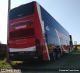 Trans Empri 525 na cidade de Aparecida, São Paulo, Brasil, por Vicente de Paulo Alves. Número da foto: #10475488.