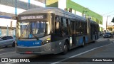 Viação Grajaú S.A. 6 1545 na cidade de São Paulo, São Paulo, Brasil, por Roberto Teixeira. Número da foto: #:id.