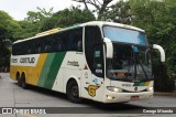 Empresa Gontijo de Transportes 17055 na cidade de São Paulo, São Paulo, Brasil, por George Miranda. Número da foto: #10477018.