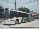 Next Mobilidade - ABC Sistema de Transporte 8105 na cidade de São Bernardo do Campo, São Paulo, Brasil, por Lucas Pinheiro. Número da foto: #10475597.