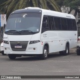 Best Sul Turismo e Fretamento 8008 na cidade de Porto Alegre, Rio Grande do Sul, Brasil, por Anderson Cabral. Número da foto: #:id.