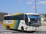 Empresa Gontijo de Transportes 17080 na cidade de Caruaru, Pernambuco, Brasil, por Lenilson da Silva Pessoa. Número da foto: #10475518.