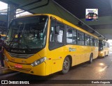 Transporte Coletivo Estrela 31032 na cidade de Florianópolis, Santa Catarina, Brasil, por Danilo Augusto. Número da foto: #10475464.