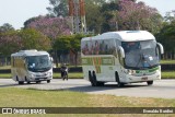 Empresa Gontijo de Transportes 21605 na cidade de Caçapava, São Paulo, Brasil, por Everaldo Bordini. Número da foto: #10476013.