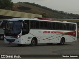 Viação Novo Horizonte 302 na cidade de Fervedouro, Minas Gerais, Brasil, por Christian  Fortunato. Número da foto: #:id.