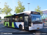 Arriva 8665 na cidade de Lelystad, Flevoland, Países Baixos, por Fábio Takahashi Tanniguchi. ID da foto: :id.