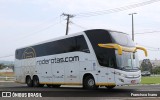 RodeRotas - Rotas de Viação do Triângulo 1510 na cidade de Marília, São Paulo, Brasil, por Francisco Ivano. Número da foto: #10475865.