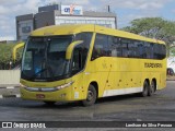 Viação Itapemirim 60091 na cidade de Caruaru, Pernambuco, Brasil, por Lenilson da Silva Pessoa. Número da foto: #10475510.
