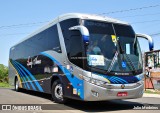 Lady Anna Transportes 1410 na cidade de Holambra, São Paulo, Brasil, por Julio Medeiros. Número da foto: #10476557.