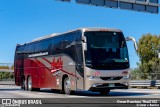 Transportes Aviles 279 na cidade de Huehuetoca, Estado de México, México, por Omar Ramírez Thor2102. Número da foto: #:id.
