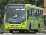 Santo Antônio Transportes Niterói 2.2.044 na cidade de Niterói, Rio de Janeiro, Brasil, por Bruno Pereira Pires. Número da foto: #:id.