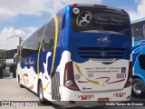 Advance Transatur 3681 na cidade de São Paulo, São Paulo, Brasil, por Andre Santos de Moraes. Número da foto: #10476369.