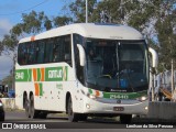 Empresa Gontijo de Transportes 21440 na cidade de Caruaru, Pernambuco, Brasil, por Lenilson da Silva Pessoa. Número da foto: #10475534.