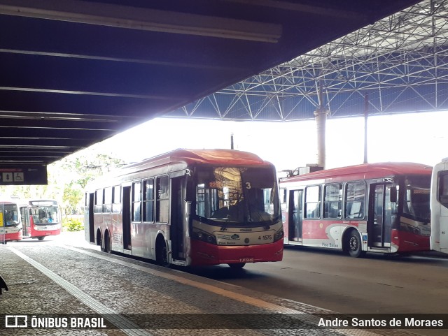 Himalaia Transportes > Ambiental Transportes Urbanos 4 1575 na cidade de São Paulo, São Paulo, Brasil, por Andre Santos de Moraes. Número da foto: #10479236.