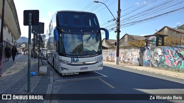 Fênix Viagens e Turismo 1301 na cidade de Petrópolis, Rio de Janeiro, Brasil, por Zé Ricardo Reis. ID da foto: 10478050.