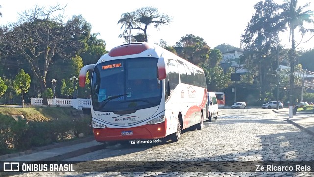 TransRezende Transporte e Turismo 2010 na cidade de Petrópolis, Rio de Janeiro, Brasil, por Zé Ricardo Reis. Número da foto: #10478058.