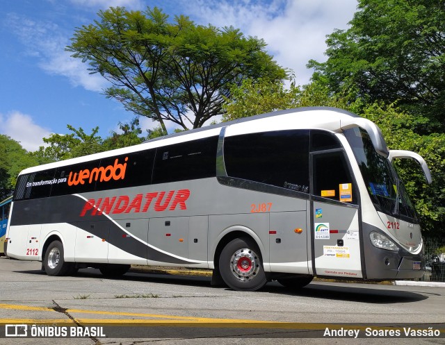 We Mobi 2112 na cidade de São Paulo, São Paulo, Brasil, por Andrey  Soares Vassão. Número da foto: #10480933.