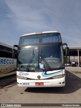 Elite Turismo 3033 na cidade de São Paulo, São Paulo, Brasil, por Wanderson Severino. Número da foto: #10480603.