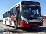 Transportadora Tinguá RJ 156.170 na cidade de Nova Iguaçu, Rio de Janeiro, Brasil, por Augusto César. Número da foto: #10478465.